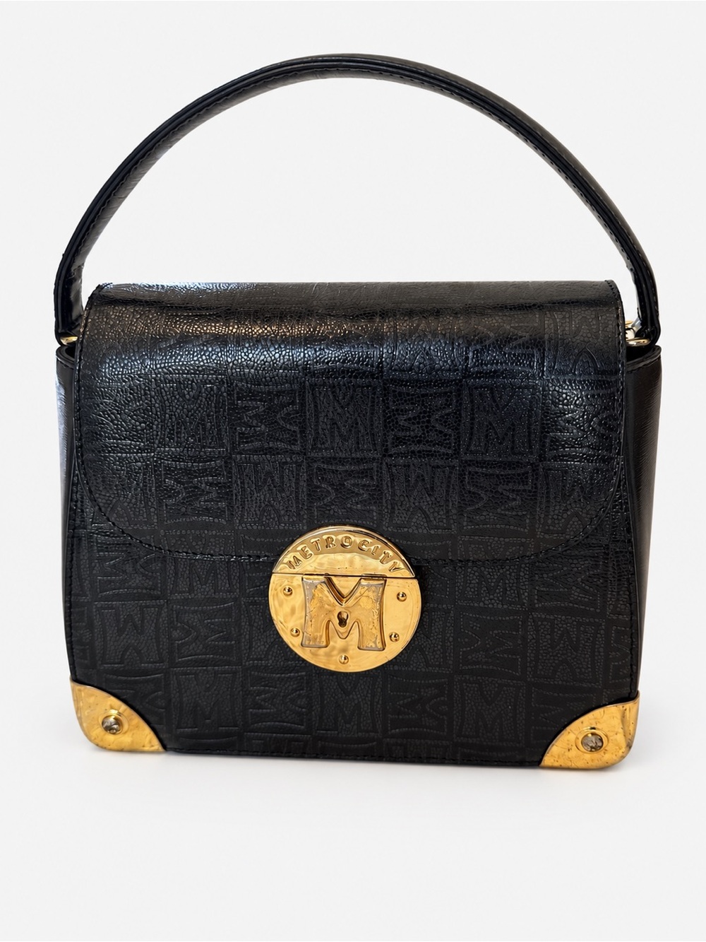 Vintage Metrocity Small bag